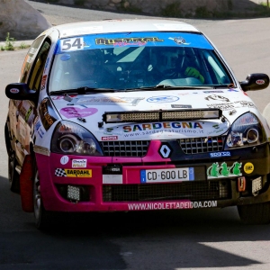 29° RALLY GOLFO DELL' ASINARA - Gallery 25